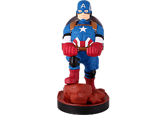 Captain America telefon/kontroller töltő figura