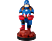 Captain America telefon/kontroller töltő figura