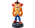 Crash Bandicoot 4 telefon/kontroller töltő figura