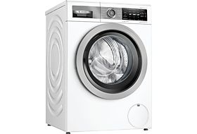 SIEMENS WM 14 NKECO IQ300 Waschmaschine (8 kg, 1400 U/Min., C) | MediaMarkt