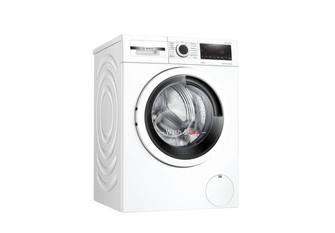 BOSCH WNA13440 Waschtrockner (8 kg / 5 kg, 1400 U/Min.) Waschtrockner  kaufen | SATURN