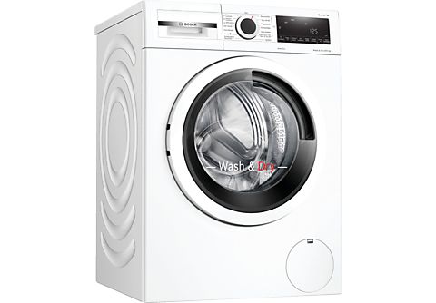 BOSCH WNA13440 Waschtrockner (8 kg / 5 kg, 1400 U/Min.) Waschtrockner  kaufen | SATURN