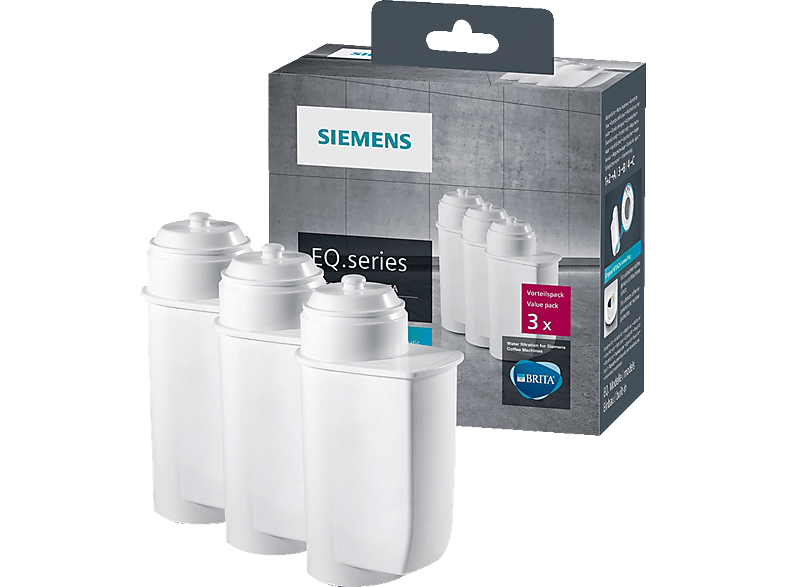 SIEMENS TZ70033A Wasserfilter in Weiß | MediaMarkt