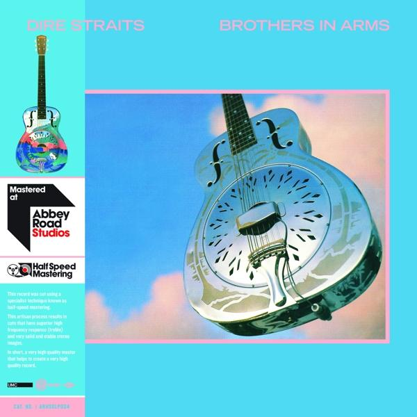 Album borító egy gitár illusztrációval világoskék háttéren. A gitár a kép közepén van.