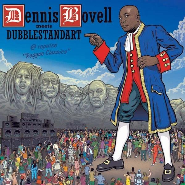 Dennis/dubblestandart Bovell - (Vinyl) Classics\