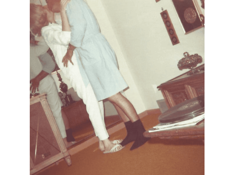 Death From Above 1979 - Is 4 Lovers - (CD)