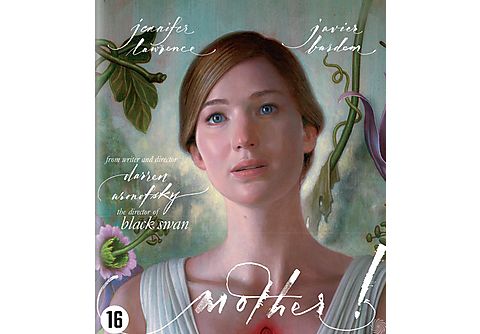 Mother! | Blu-ray