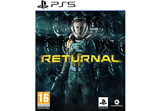 Returnal (PlayStation 5)