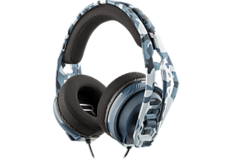 RIG 400HS Blue Camo gaming headset (PlayStation 4)