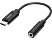 HAMA Adaptateur USB-C - Jack 3.5mm Stereo (200318)