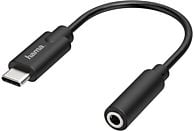 HAMA Adaptateur USB-C - Jack 3.5mm Stereo (200318)