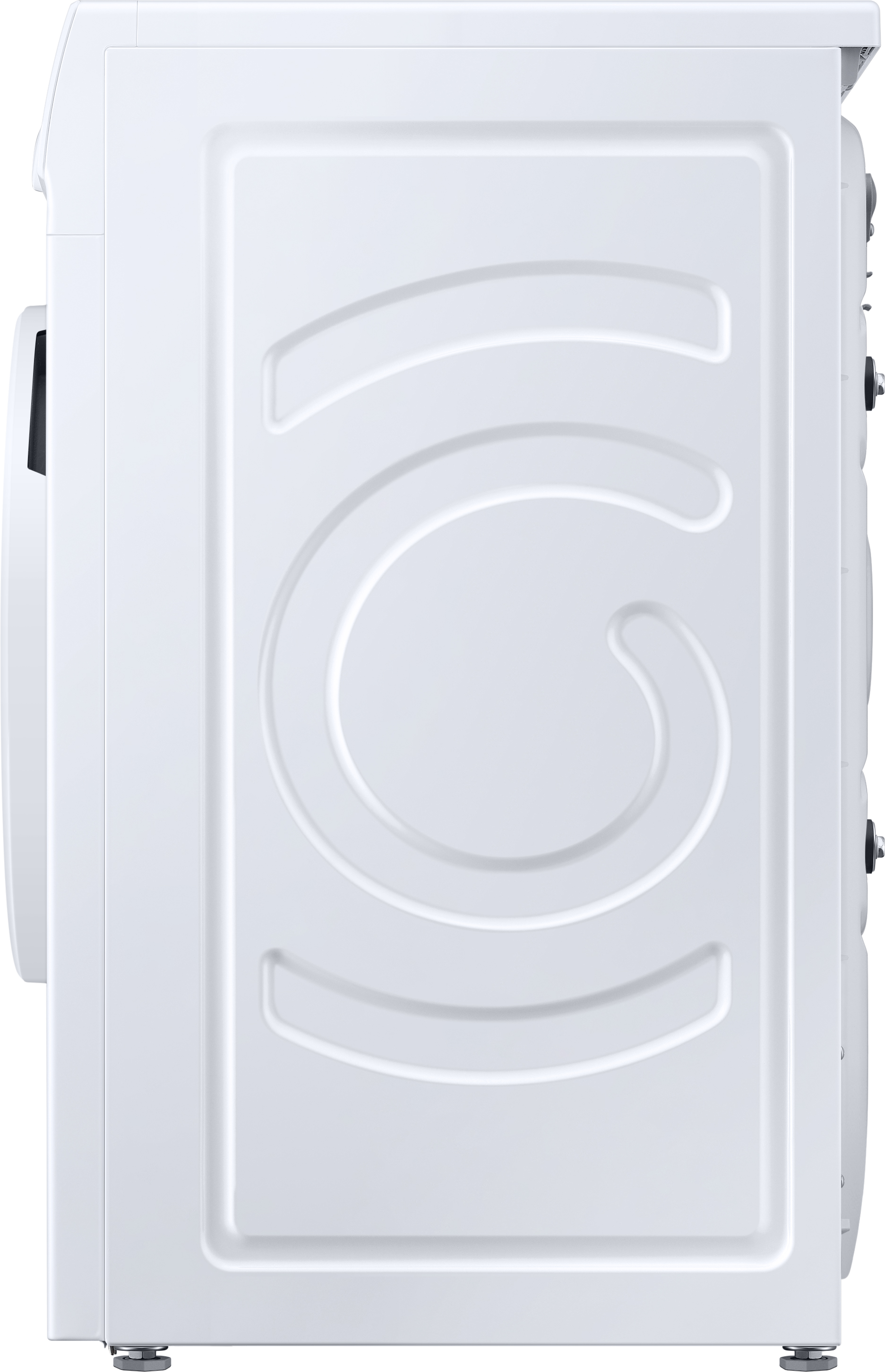 SAMSUNG WW9FT304PWW/EG Waschmaschine (9 kg, 1400 U/Min., D)