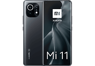 XIAOMI Mi 11 - Smartphone (6.81 ", 128 GB, Midnight Grey)