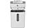 HP OneShred 12CC - Distruggidocumenti (Bianco/Grigio)