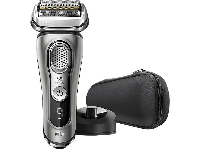 Braun Series 9 9325s Grafiet