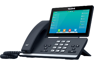 YEALINK SIP-T57W - IP-Telefone (Schwarz)