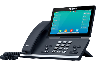 YEALINK SIP-T57W - Téléphone IP (Noir)