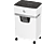 HP OneShred 15CC - Aktenvernichter (Weiss/Schwarz)