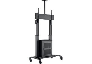 MULTIBRACKETS 7680 M Public Floorstand Dual - TV-Ständer