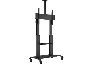 MULTIBRACKETS 6324 M Public Floorstand Dual Pillar - Support TV pied