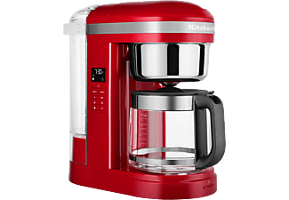 KITCHENAID 5KCM1209EER Kávéfőző, piros