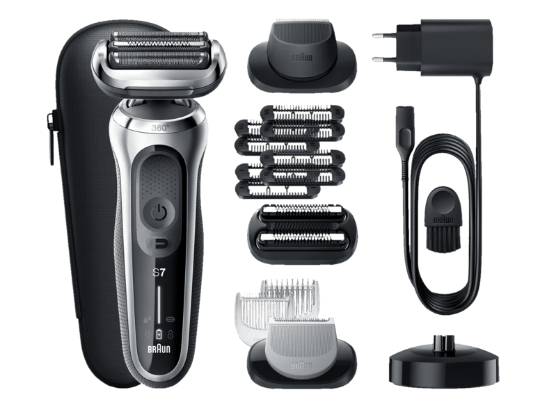 panasonic er1611 pro