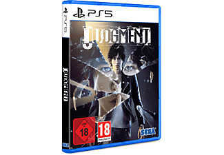 Judgment - [PlayStation 5]