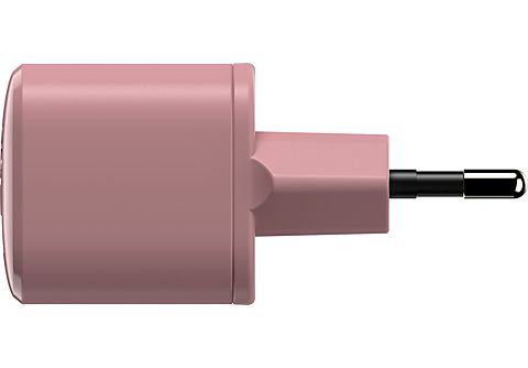 FRESH 'N REBEL USB-C Mini Charger 18 Watt Roze