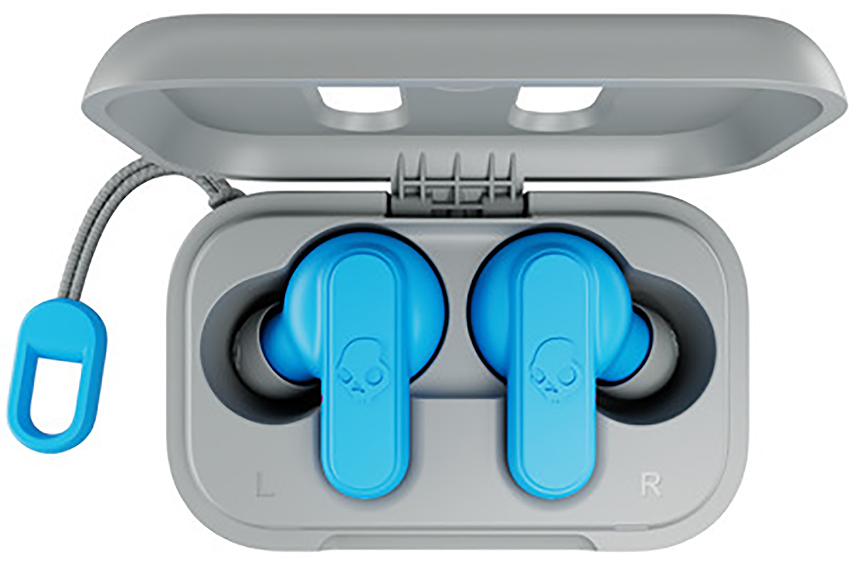 Skullcandy Dime True Wireless in-ear - Blauw