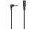 HAMA Adaptateur 3.5 mm - 2.5 mm (205197)