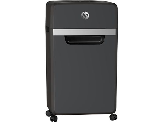 HP Pro Shredder 16MC
 - Aktenvernichter (Schwarz)