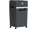 HP Pro Shredder 16MC - Destructeur de documents (Noir)