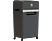 HP Pro Shredder 16MC - Distruggidocumenti (Nero)