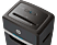 HP Pro Shredder 16MC - Destructeur de documents (Noir)