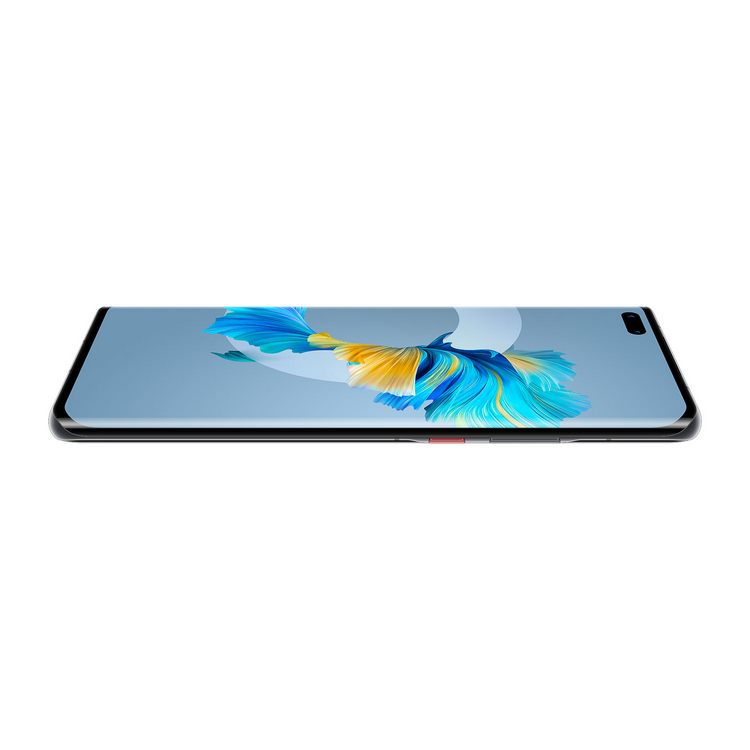 Móvil - Huawei Mate 40 Pro 5G, Negro, 256GB, 8GB RAM, 6.76" Full HD+, Quad Cam, Kirin 9000, 4400 mAh, Android