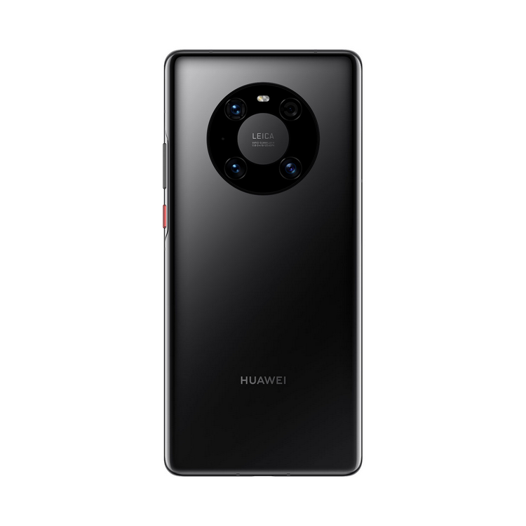 Móvil - Huawei Mate 40 Pro 5G, Negro, 256GB, 8GB RAM, 6.76" Full HD+, Quad Cam, Kirin 9000, 4400 mAh, Android