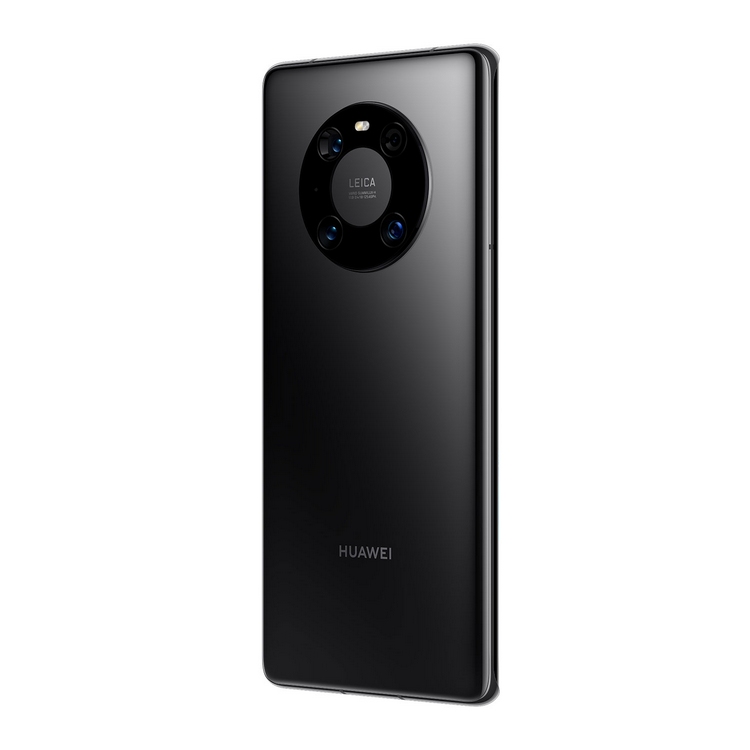 Móvil - Huawei Mate 40 Pro 5G, Negro, 256GB, 8GB RAM, 6.76" Full HD+, Quad Cam, Kirin 9000, 4400 mAh, Android