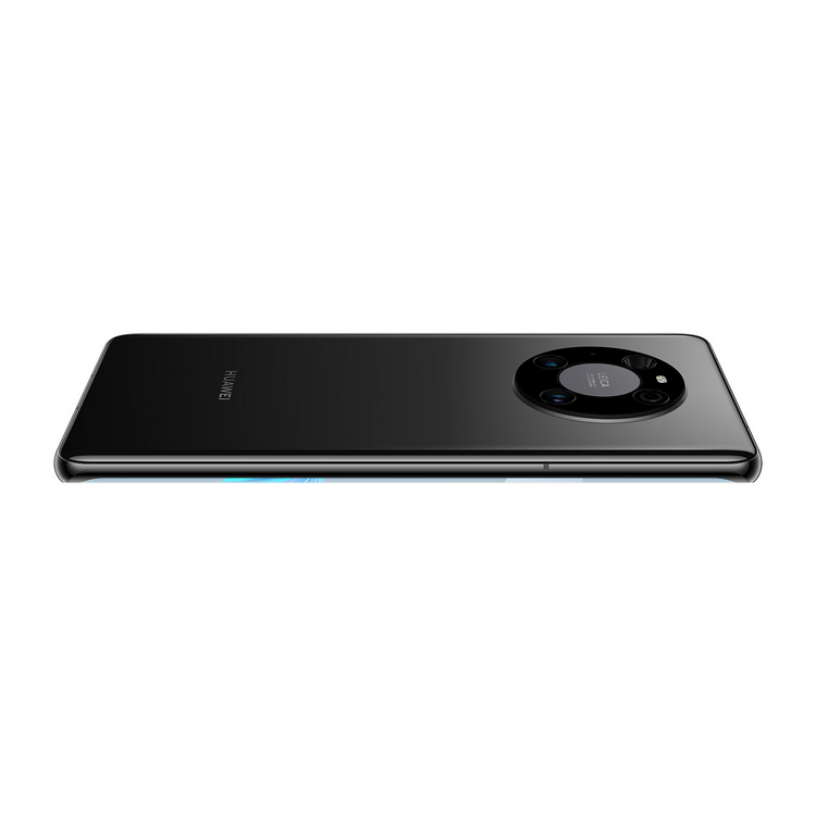 Móvil - Huawei Mate 40 Pro 5G, Negro, 256GB, 8GB RAM, 6.76" Full HD+, Quad Cam, Kirin 9000, 4400 mAh, Android