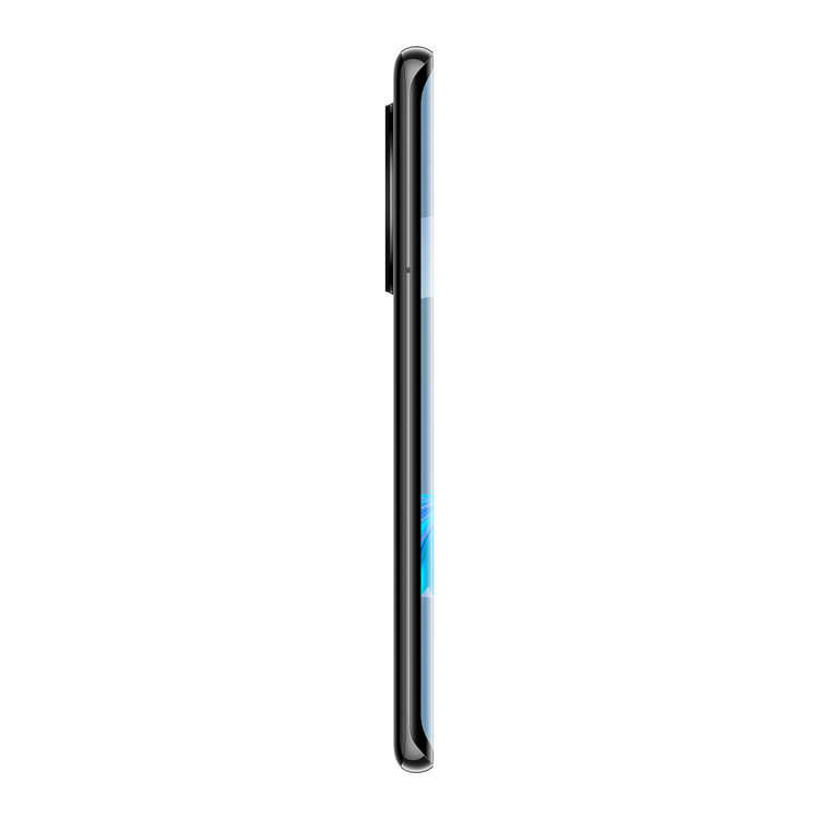 Móvil - Huawei Mate 40 Pro 5G, Negro, 256GB, 8GB RAM, 6.76" Full HD+, Quad Cam, Kirin 9000, 4400 mAh, Android