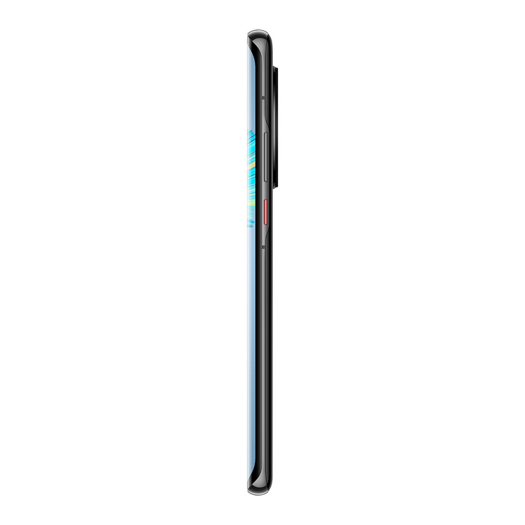 Móvil - Huawei Mate 40 Pro 5G, Negro, 256GB, 8GB RAM, 6.76" Full HD+, Quad Cam, Kirin 9000, 4400 mAh, Android