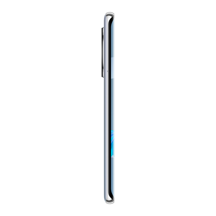 Móvil - Huawei Mate 40 Pro 5G, Plata, 256GB, 8GB RAM, 6.76" Full HD+, Quad Cam, Kirin 9000, 4400 mAh, Android