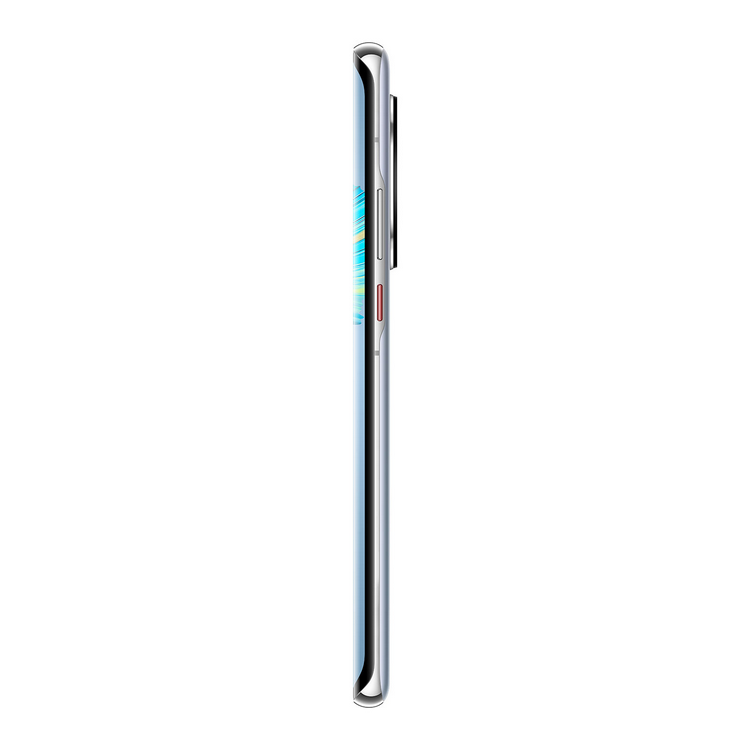 Móvil - Huawei Mate 40 Pro 5G, Plata, 256GB, 8GB RAM, 6.76" Full HD+, Quad Cam, Kirin 9000, 4400 mAh, Android
