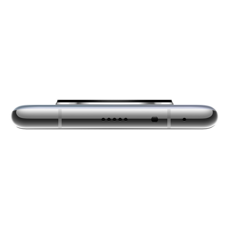 Móvil - Huawei Mate 40 Pro 5G, Plata, 256GB, 8GB RAM, 6.76" Full HD+, Quad Cam, Kirin 9000, 4400 mAh, Android