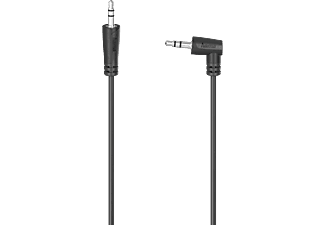 HAMA Audiokabel 3.5 mm jack 0.5 m (205285)