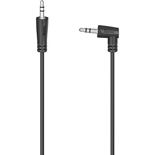 HAMA Audiokabel 3.5 mm jack 1.5 m (205286)