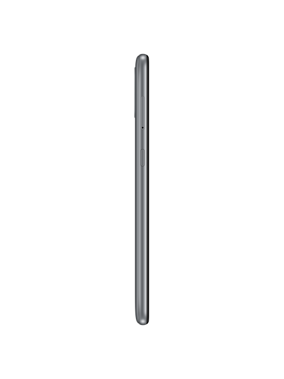 Móvil - LG K22, Gris, 32 GB, 2 GB RAM, 6.2" HD+, Quad Core QM215, Dual SIM, 3000 mAh, Android