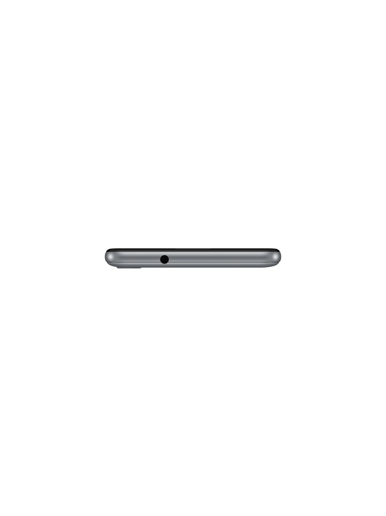 Móvil - LG K22, Gris, 32 GB, 2 GB RAM, 6.2" HD+, Quad Core QM215, Dual SIM, 3000 mAh, Android