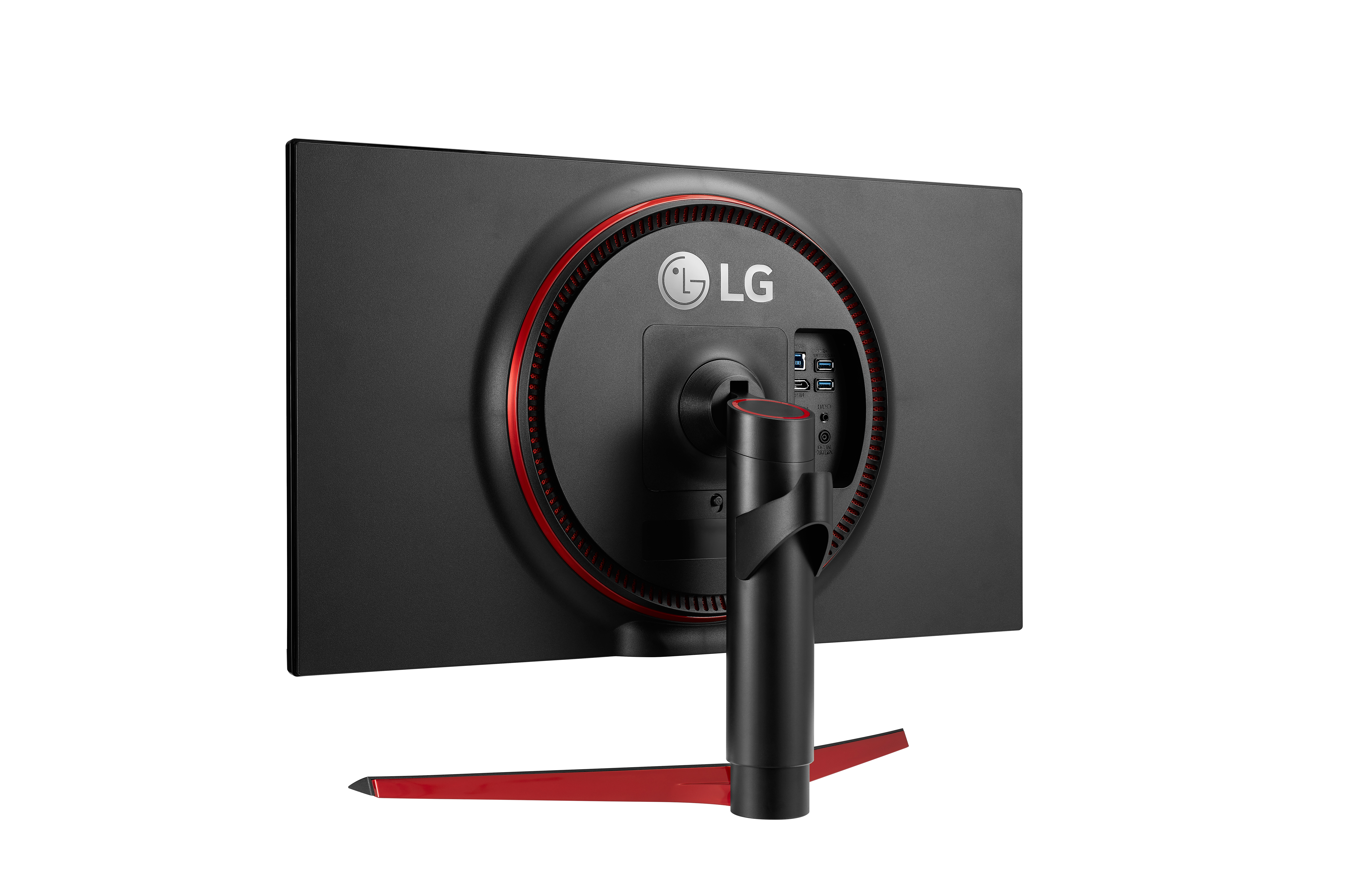 LG UltraGear 27GL850