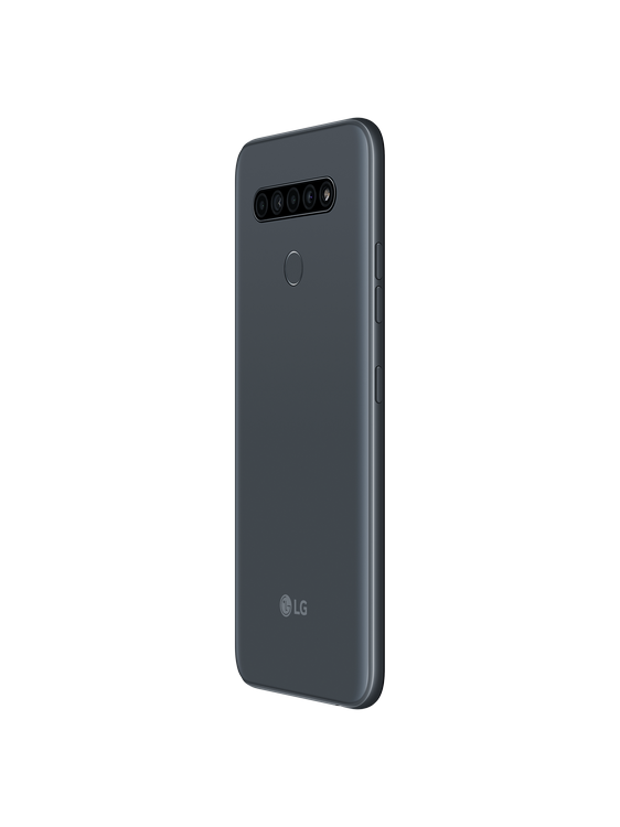 Móvil - LG K41S, Gris, 32 GB, 3 GB RAM, 6.55 " HD+, Octa Core MT6762, Dual SIM, DTS:X 3D, 4000 mAh, Android