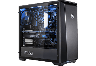 JOULE PERFORMANCE eSports RTX3090 II9 - Gaming PC,  , 2 TB SSD, 32 GB RAM,   (24 GB, GDDR6X), Nero